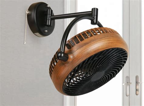 Wall Mounted Fans Price List June 2024 .